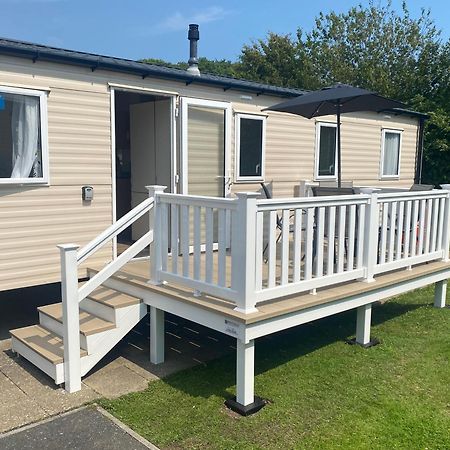 Whitecliff Bay Holiday Park - Most Popular Location Near Pools, Clubs And Beach Bembridge Εξωτερικό φωτογραφία