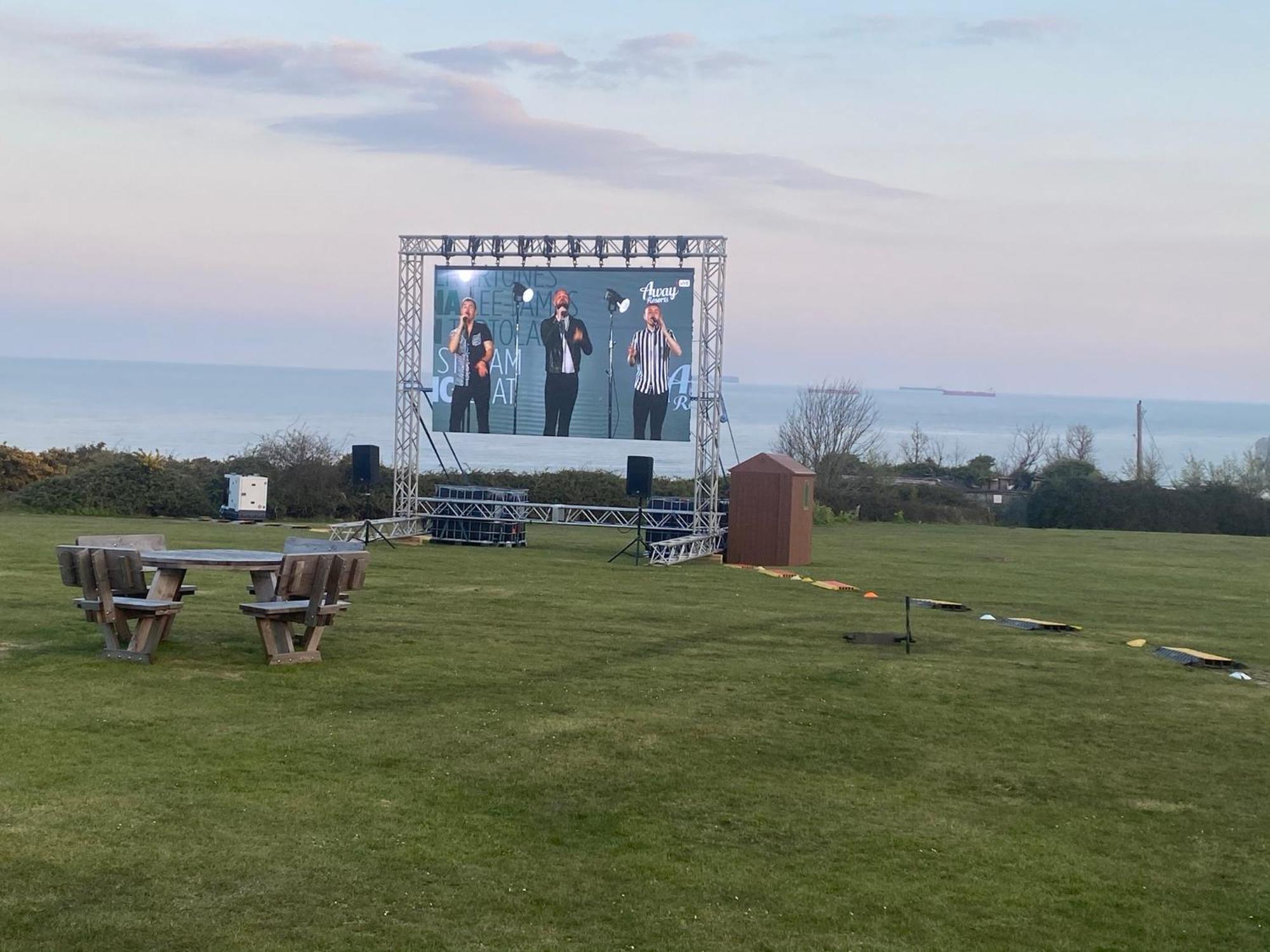 Whitecliff Bay Holiday Park - Most Popular Location Near Pools, Clubs And Beach Bembridge Εξωτερικό φωτογραφία