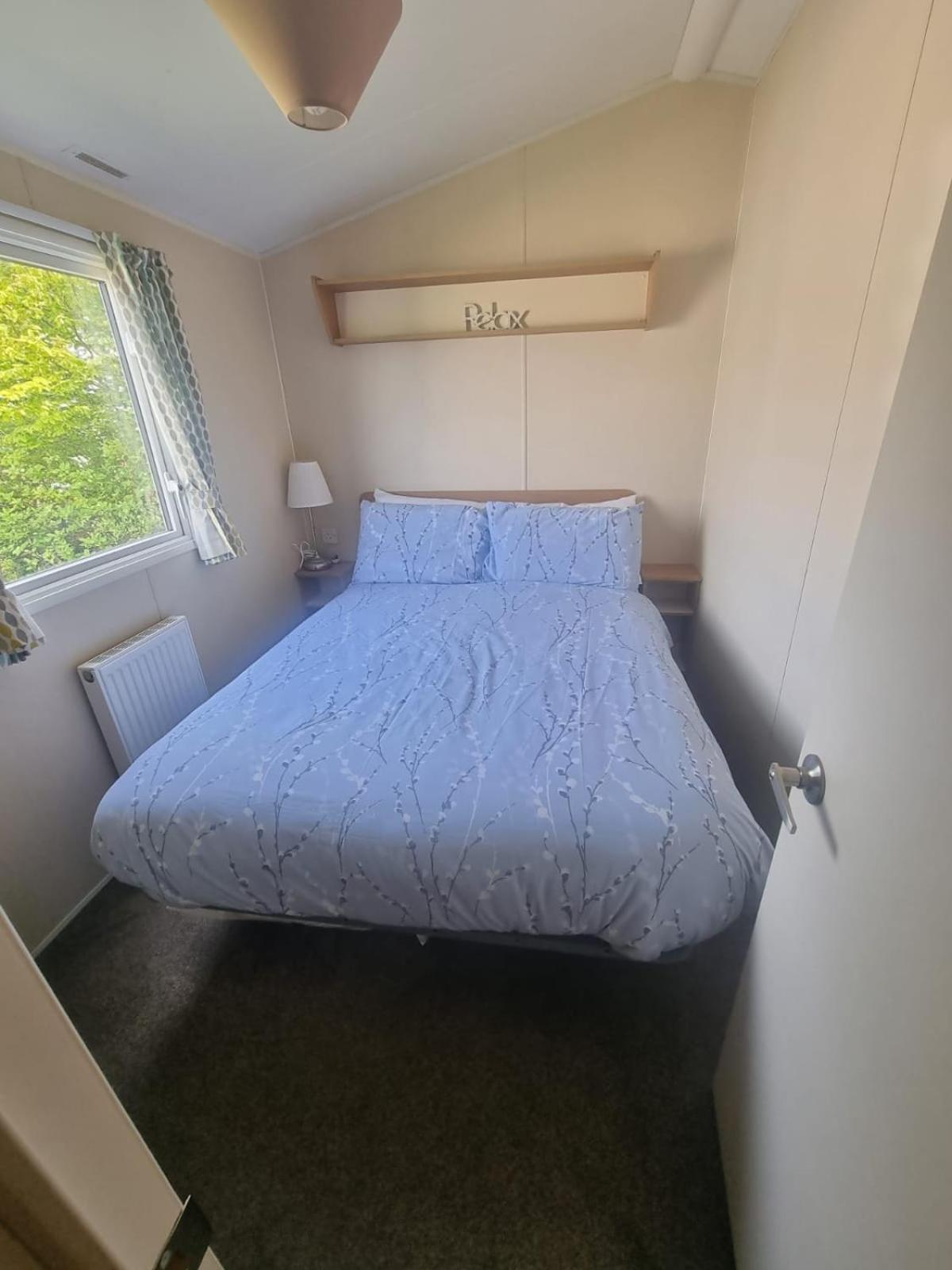 Whitecliff Bay Holiday Park - Most Popular Location Near Pools, Clubs And Beach Bembridge Εξωτερικό φωτογραφία