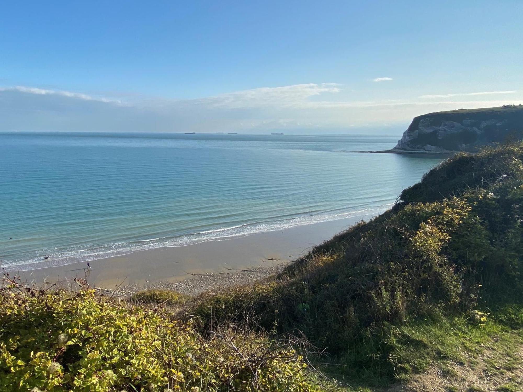 Whitecliff Bay Holiday Park - Most Popular Location Near Pools, Clubs And Beach Bembridge Εξωτερικό φωτογραφία